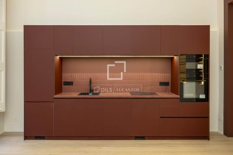 2 bedrooms apartment for sale in Barcelona, Catalonia, Spain № 6385 - photo 5