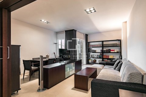 3 chambres apartment à vendre à Barcelona, Catalonia, Spain № 3854 - photo 10