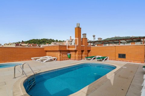 3 chambres apartment à vendre à Barcelona, Catalonia, Spain № 3854 - photo 3