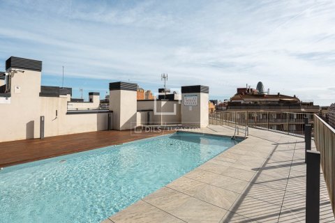 3 chambres apartment à vendre à Barcelona, Catalonia, Spain № 3851 - photo 27