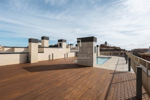 3 chambres apartment à vendre à Barcelona, Catalonia, Spain № 3851 - photo 28