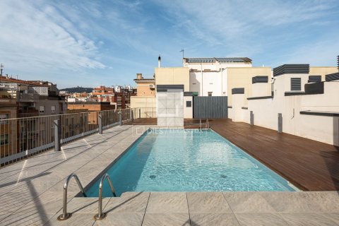 3 chambres apartment à vendre à Barcelona, Catalonia, Spain № 3851 - photo 22