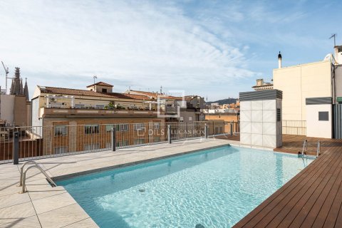 3 chambres apartment à vendre à Barcelona, Catalonia, Spain № 3851