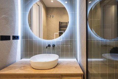 2 chambres apartment à vendre à Barcelona, Catalonia, Spain № 3857 - photo 30