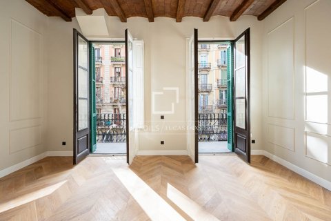 2 chambres apartment à vendre à Barcelona, Catalonia, Spain № 3857