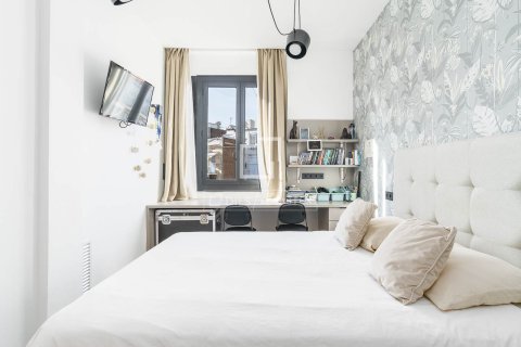 4 chambres apartment à vendre à Barcelona, Catalonia, Spain № 3856 - photo 25