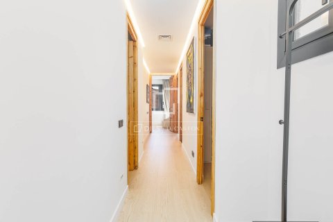 4 chambres apartment à vendre à Barcelona, Catalonia, Spain № 3856 - photo 22