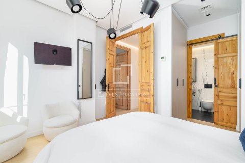 4 chambres apartment à vendre à Barcelona, Catalonia, Spain № 3856 - photo 30