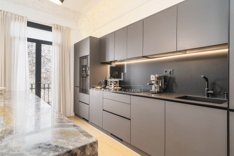 4 chambres apartment à vendre à Barcelona, Catalonia, Spain № 3856 - photo 14