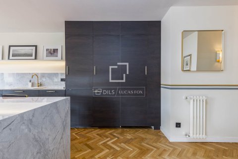 2 chambres apartment à vendre à Barcelona, Catalonia, Spain № 3855 - photo 16