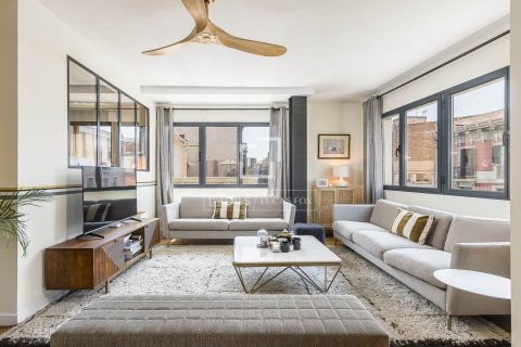 2 chambres apartment à vendre à Barcelona, Catalonia, Spain № 3855 - photo 4