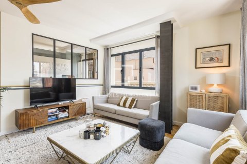 2 chambres apartment à vendre à Barcelona, Catalonia, Spain № 3855 - photo 6