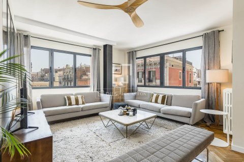 2 chambres apartment à vendre à Barcelona, Catalonia, Spain № 3855 - photo 5