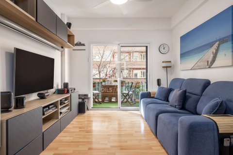 3 chambres apartment à vendre à Barcelona, Catalonia, Spain № 3852