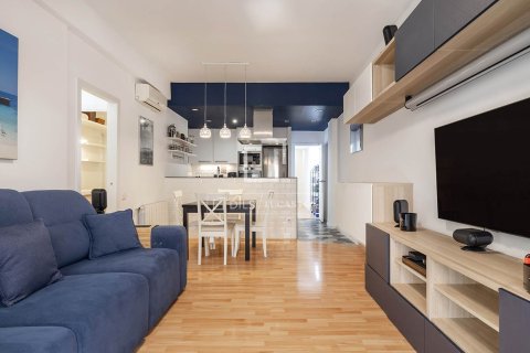 3 chambres apartment à vendre à Barcelona, Catalonia, Spain № 3852 - photo 2