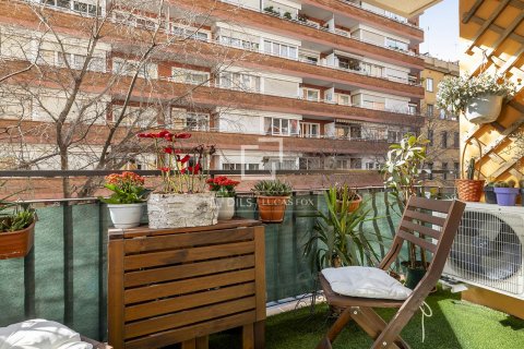 3 chambres apartment à vendre à Barcelona, Catalonia, Spain № 3852 - photo 4
