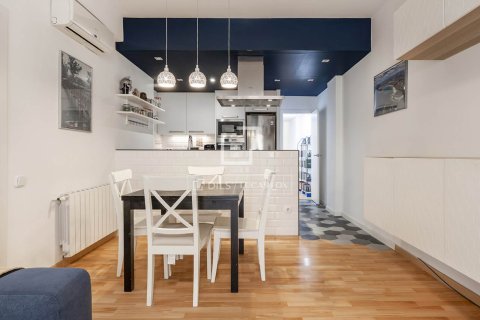 3 chambres apartment à vendre à Barcelona, Catalonia, Spain № 3852 - photo 6