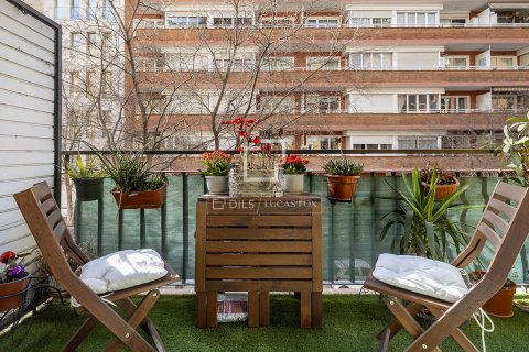 3 chambres apartment à vendre à Barcelona, Catalonia, Spain № 3852 - photo 3