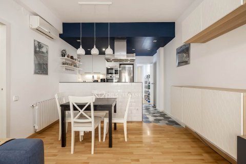 3 chambres apartment à vendre à Barcelona, Catalonia, Spain № 3852 - photo 7