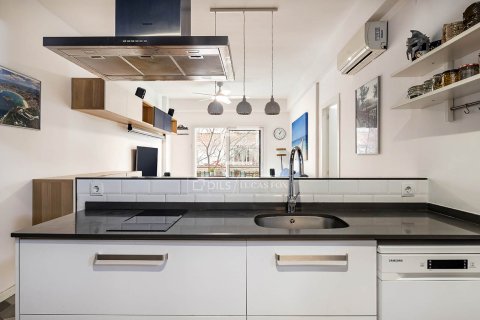 3 chambres apartment à vendre à Barcelona, Catalonia, Spain № 3852 - photo 12