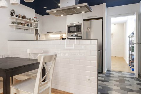 3 chambres apartment à vendre à Barcelona, Catalonia, Spain № 3852 - photo 18