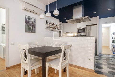 3 chambres apartment à vendre à Barcelona, Catalonia, Spain № 3852 - photo 8