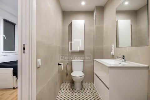 3 chambres apartment à vendre à Barcelona, Catalonia, Spain № 3852 - photo 22