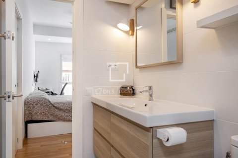 3 chambres apartment à vendre à Barcelona, Catalonia, Spain № 3852 - photo 17