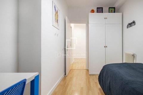 3 chambres apartment à vendre à Barcelona, Catalonia, Spain № 3852 - photo 24