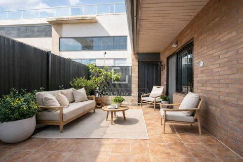 4 chambres apartment à vendre à Sant Cugat Del Valles, Barcelona, Catalonia, Spain № 3853