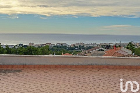 4 bedrooms house for sale in Sitges, Barcelona, Catalonia, Spain № 5025 - photo 18