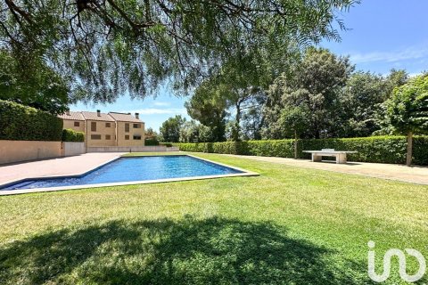 Купить дом в Л'Аметлья-дель-Вальес, Испания с 3 спальни, 245м², № 5024 - фото 2