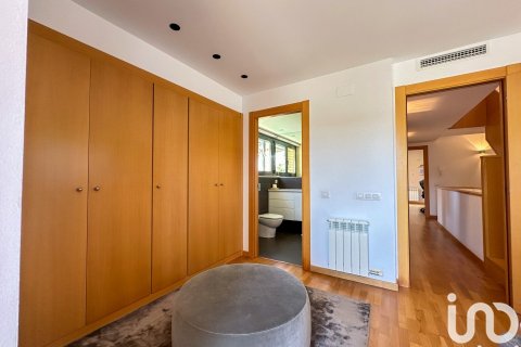 Купить дом в Л'Аметлья-дель-Вальес, Испания с 3 спальни, 245м², № 5024 - фото 12