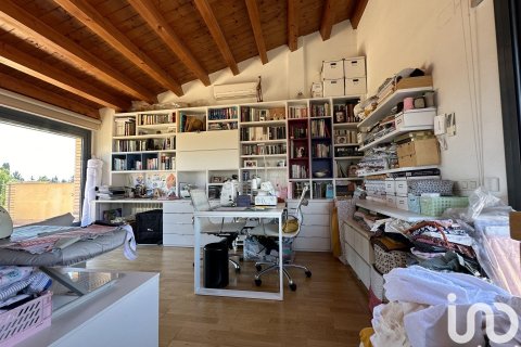 Купить дом в Л'Аметлья-дель-Вальес, Испания с 3 спальни, 245м², № 5024 - фото 27