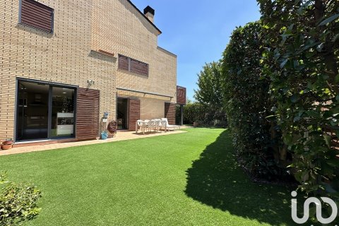 Купить дом в Л'Аметлья-дель-Вальес, Испания с 3 спальни, 245м², № 5024 - фото 26