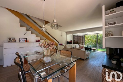 Купить дом в Л'Аметлья-дель-Вальес, Испания с 3 спальни, 245м², № 5024 - фото 9