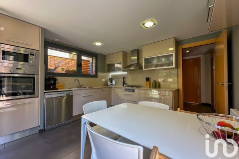 Купить дом в Л'Аметлья-дель-Вальес, Испания с 3 спальни, 245м², № 5024 - фото 21