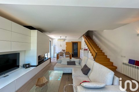 Купить дом в Л'Аметлья-дель-Вальес, Испания с 3 спальни, 245м², № 5024 - фото 7