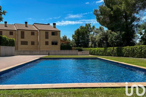 Дом с 3 спальнями в Л'Аметлья-дель-Вальесе, Барселона, Каталония, Испания № 5024