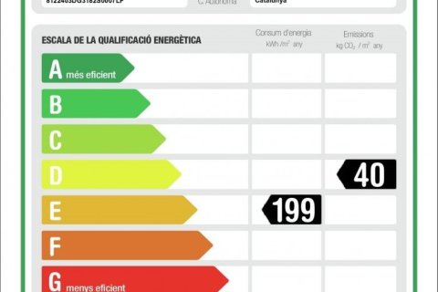 Купить дом в Л'Аметлья-дель-Вальес, Испания с 3 спальни, 245м², № 5024 - фото 28