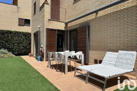 Купить дом в Л'Аметлья-дель-Вальес, Испания с 3 спальни, 245м², № 5024 - фото 25