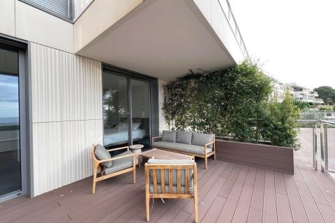 2 chambres apartment à louer à Salou, Tarragona, Catalonia, Spain № 6143 - photo 5