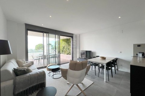 2 bedrooms apartment for rent in Salou, Tarragona, Catalonia, Spain № 6143