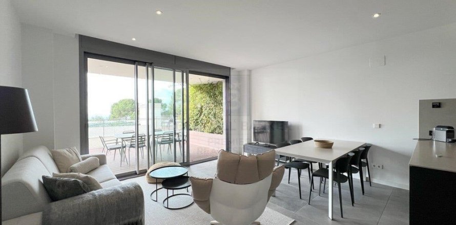 2 chambres apartment à louer à Salou, Tarragona, Catalonia, Spain № 6143