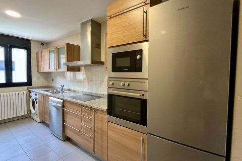 3 bedrooms apartment for rent in Principado De Andorra (Ninguna Poblacion Tiene C.P.), Lleida, Catalonia, Spain № 6147 - photo 5