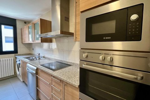 3 bedrooms apartment for rent in Principado De Andorra (Ninguna Poblacion Tiene C.P.), Lleida, Catalonia, Spain № 6147 - photo 4