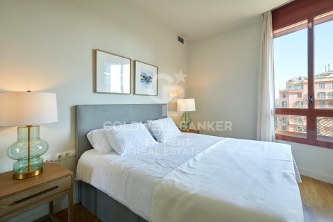 2 bedrooms apartment for rent in Barcelona, Catalonia, Spain № 6145 - photo 20