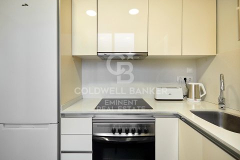 2 bedrooms apartment for rent in Barcelona, Catalonia, Spain № 6145 - photo 13