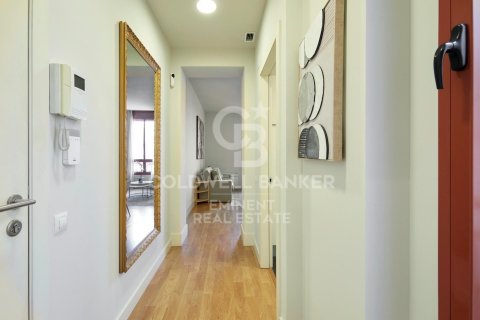 2 bedrooms apartment for rent in Barcelona, Catalonia, Spain № 6145 - photo 8