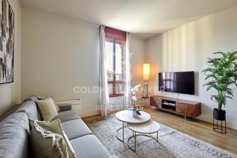 2 bedrooms apartment for rent in Barcelona, Catalonia, Spain № 6145 - photo 2